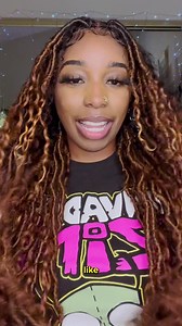 151K views · 301 reactions | I try to finesse a little Mermaid Wig based off the new movie! How do you guys think I did? | Cocoa Butter | Facebook