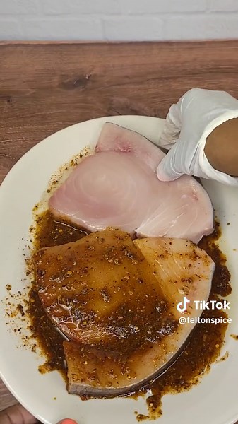 Easy Swordfish Recipe with Just 5 Ingredients | Quick Weeknight Meal