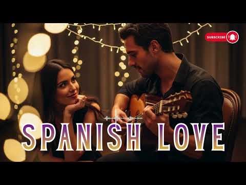 BEST SPANISH LOVE BALLADS – LOVE SONGS EN ESPAÑOL
