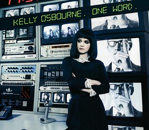 Kelly Osbourne - One Word