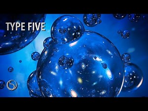 The Kardashev Scale | Type 5 Civilization