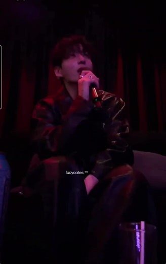 Join the Live with Jungkook - BTS ARMY Unite!