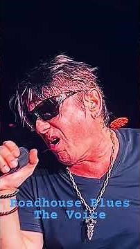 Steelheart: Reel of Roadhouse Blues Live at the Golden Nugget Casino in Las Vegas 2025 The Voice 💯
