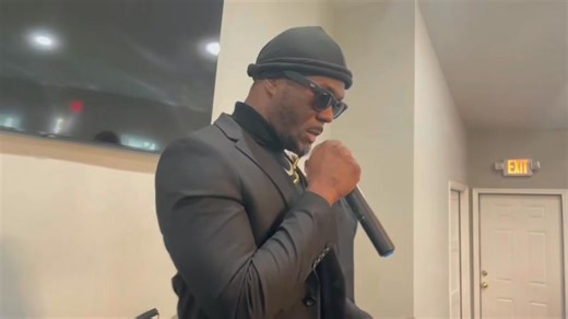 Wimberly Funeral Home presents the celebration of life of Bruce Albert Stark. | Wimberly Funeral Home