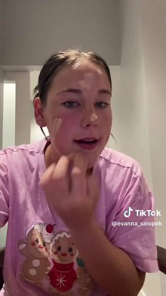 Getting Ready for a Night Out: Rave Party Outfits and Makeup Tutorial