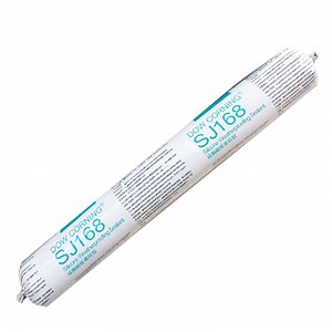 [Hot Item] Structural Glazing Silicone Sealant Joints in Glass