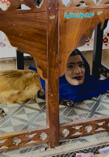 Mumtaz Begum's Fake Story Part 06