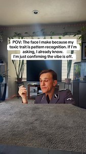 1.1M views · 54K reactions | You ever notice the shift before anyone says a word?  That pause, that tone, that energy that feels… off. Pattern recognition isn’t paranoia, it’s awareness. If I’m asking, I already know, I’m just watching to see if you’ll be honest. So tell me… was I right, or was I right? ✨ #patternrecognition #enrgycheck #Intuition #viral2026 #viralreels | Quinn Lapeyre | Facebook