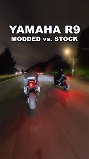 Are the mods worth it?! 😳(camera, audio and intercom details below! ⬇️) • (Camera Audio): POV shot on the @insta360 X5 and the Ace Pro 2 camera, audio captured on the @insta360 Mic Air! 🔥Click the link in my bio or use code: NACHO when checking out of the insta360 website to receive a FREE MIC AIR Mic Air with your purchase! 🎤 (ONLY FOR A LIMITED TIME!) 🔥 #insta360 #insta360x5 #yamahar9 #onlynacho #nachoyzf • (Intercom): Was rocking the @cardosystems on today’s ride 🤝🏽 If you want the same