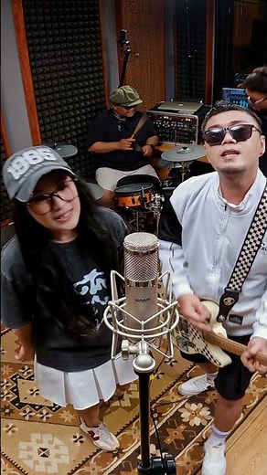 🎵 TULUS - SKA 86 feat REKA PUTRI | UYE TONE MUSIC VIDEO 🎵