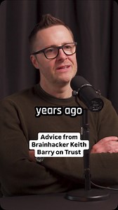 This season of the pod has some serious soundbites from some of the best thought leaders and business people in the industry. The Entrepreneur Experiment community are loving brainhacker and entrepreneur Keith Barry’s episode - if you missed it, check it out now wherever you get your podcasts, episode 398 of @entrepreneurexperiment 🎧 | The Entrepreneur Experiment