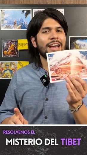 Is #Shambhala real? #LostCivilizations #HiddenKingdoms #Tibet #Theory #Conspiracy