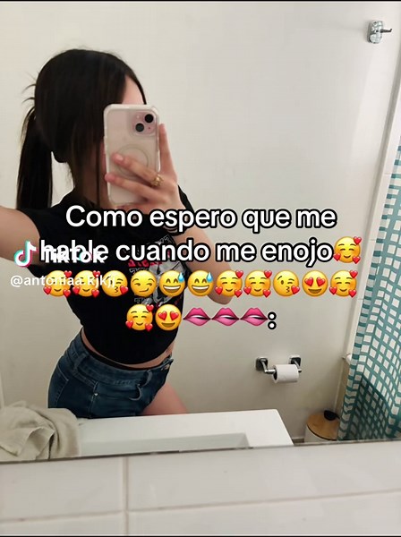 lo minimo🙄 #🌎 #enlafarandula #parati #fyp #viral | when i'm mad at him