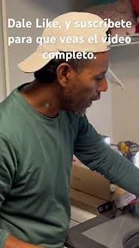 How to repair a Maytag top-door washing machine that does not spin and hits the sides.