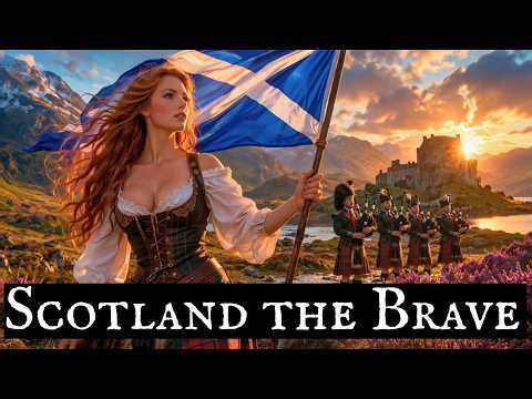 Daughter of the Highlands