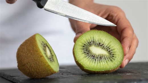 Kiwi-Konsum führt innerhalb weniger Tage zu besserer Laune