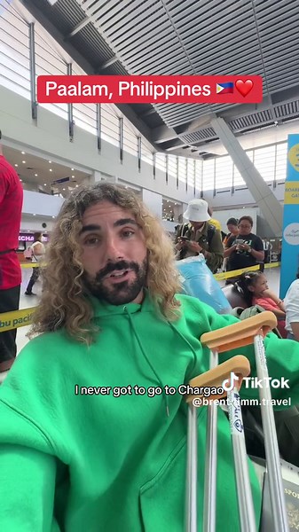 Exploring Beautiful Philippines | Travel Vlog