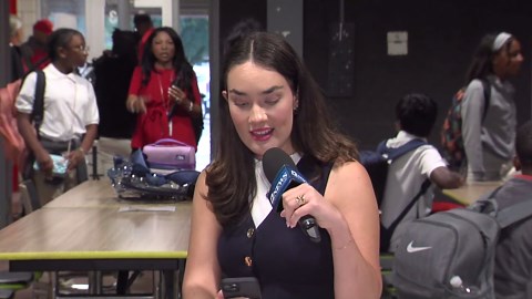 Beaumont ISD teachers head back to school with pay raises as students return to class for new year