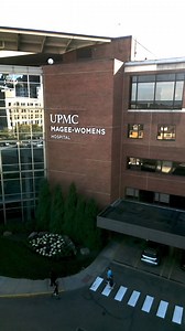 UPMC Magee-Womens Hospital’s annual luminary event recognizes those who have faced breast, ovarian, and gynecologic cancers. Pink represented breast cancer, teal represented ovarian cancer, and purple represented all gynecologic cancers. We honor patients, survivors, and those who have passed. This tribute allows members of our community who have been impacted by these cancers to shine their light. 🤍 | UPMC Magee-Womens