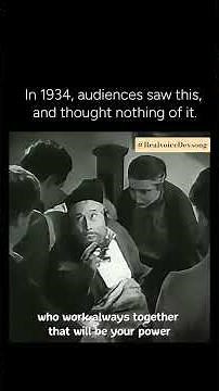 🏦 Interesting factThe House of Rothschild (1934) — This historical drama traces the rise