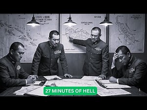 The 27-Minute Miracle: How Marines Stopped a Japanese Air Fleet