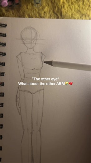 Mastering the Art of Sketching: Overcoming Drawing Challenges