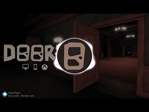 DOORS OST: Elevator Jam