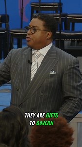 11K views · 283 reactions | Obey Authority? Church Leadership EXPLAINED (You NEED to Hear This!) #prophet #prophecy #propheticword #god #jesus #christian #cemm #fyp #foryou #foryourpage #bcemglobal #globalgrace #clarencemcclendon | Bishop Clarence E. McClendon | Facebook