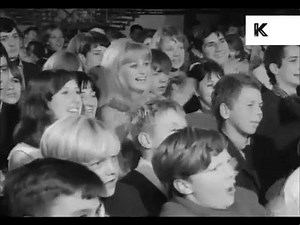 1.5K views · 37 reactions | Small Faces Live 1965 early performance | Master Productions Brontosaurus Records | Facebook