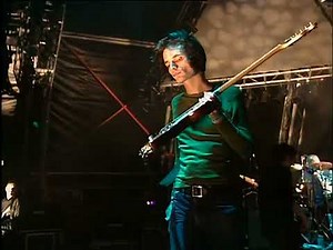 Radiohead - Airbag (Live at Glastonbury, 1997)