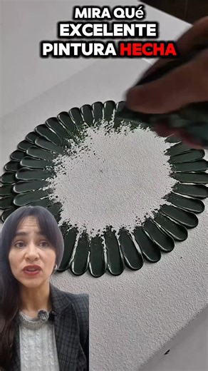 #lienzosparapintar #lienzospersonalizados #ArteEnLienzo #TexturasArtísticas #ArteContemporáneo #PinturaDecorativa #DecoraciónDeHogar #ArteAbstracto | Escuela de Dibujo