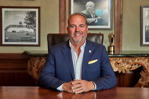 CEO Gregg Maughan'dan motive edici aylık mesajı keyifle izleyebilirsiniz. #ForeverProud #WhatMattersMost | Forever Living Products, Turkey