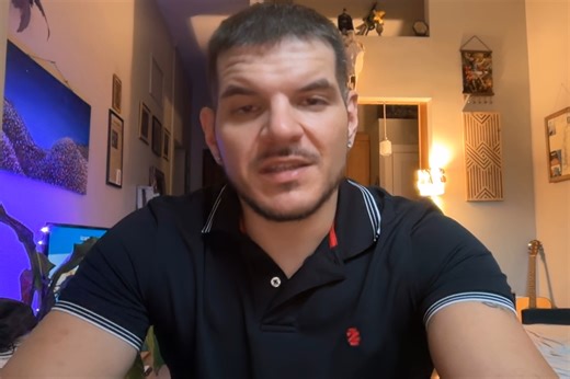 11 reactions |  Get to know Bernie Walasavage, one of the local...