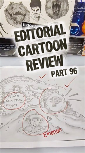 54K views · 495 reactions | Editorial Cartoon Review Part 96 #Editorialcartooning #editorialcartoonists #editorialcartoon #CampusJournalism #NSPC | Editorial Cartoonists Guild | Facebook