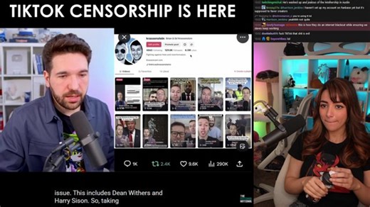 TYRANNY TUESDAYS ARE HERE 🚨 NEW ICE LEAKS 🚨 ANTI-TRUMP LAWYERS DEAD IN PRIVATE JET CRASH.... 🚨 TIKTOK CENSORING USERS, IT'S OVER FOLKS