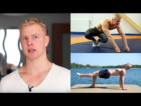 How to START Movement Training