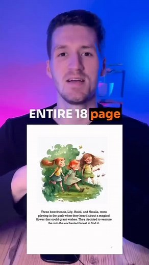 127K views · 2K reactions | How to create your OWN book using AI 烙️ _ Check theaimastery.com to learn everything you need to know about ChatGPT and other revolutionary A.I. tools 烙 . Credits : https://thenova.ai/ #shorts #youtubeshorts #reels #chatgpt #ai #gpt3 #elon | AI Mastery | Facebook