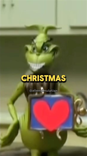 The Grinch Is INSANE Actually - Robot Chicken Short Edit