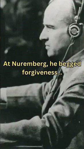 Hans Frank: The Butcher of Poland