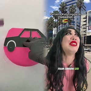 Kalo punya 100 Trilliun……..zimbabwe#pov #foryou #shorts