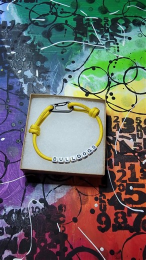 Boxing up Emily's bracelet order! | Team Colors by Carrie | Facebook