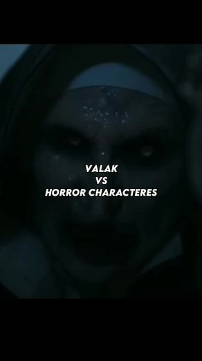 Explore Iconic Horror Characters in Ominous Settings