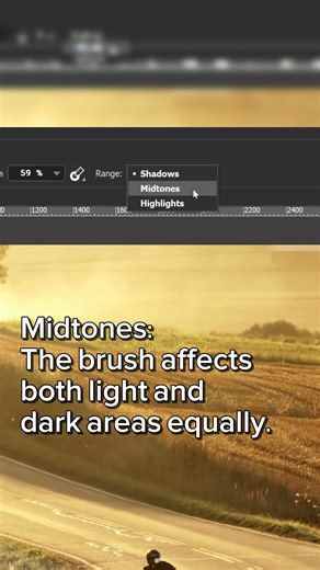 Lighten in AliveColors