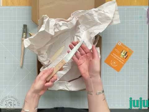 Beginners Bookbinding Kits