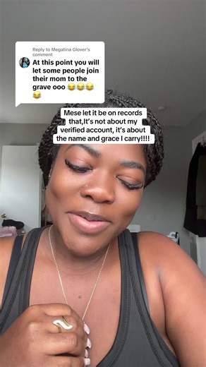 The Importance of Reputation and Grace in Identity