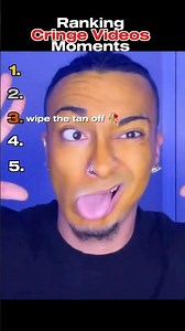 Ts Lowkey Tuff Ngl😹🔥 #cringevideos #funny #memes #shorts #ranking