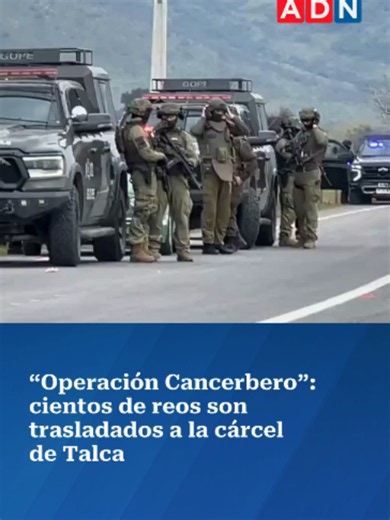 El Gobierno desarrolla durante esta jornada la Operación Cancerbero, un amplio operativo de traslado penitenciario que contempla el movimiento de 687 personas privadas de libertad, según confirmó Presidencia. Los comunicados oficiales respecto del procedimiento han sido entregados de manera parcial durante la jornada. En uno de ellos, el Ministerio de Justicia y Derechos Humanos informó inicialmente el traslado de 191 internos de alta peligrosidad, entre ellos integrantes y líderes de organizaci