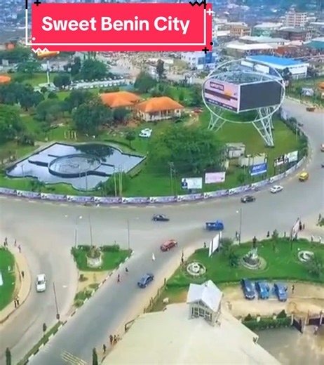 Discover the Beauty of Benin City, Edo State