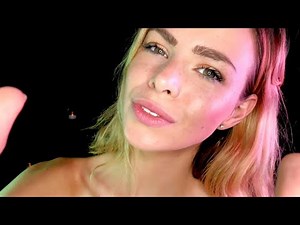 UP CLOSE ASMR ❤︎ (Very Tingly)