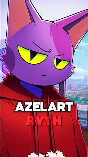 Ben Azelart Takes An L.